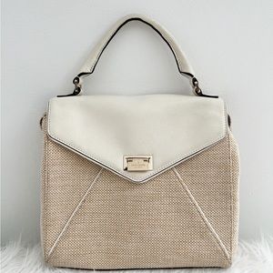 Kate Spade Canvas Handbag